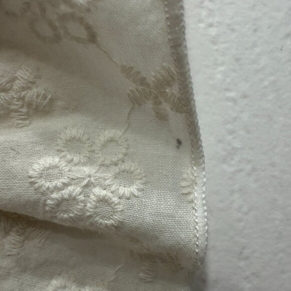 Matilda Jane Take Note Peter Pan Collared Knit Top, Girls, Size 8 years - Picture 13 of 13